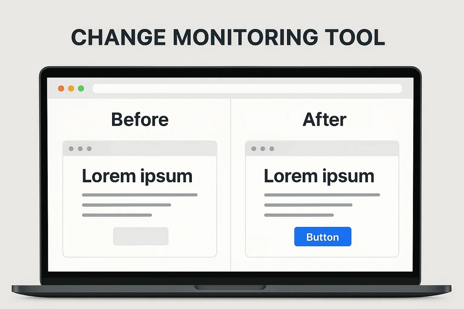 6 Best Change Monitoring Tools for 2025