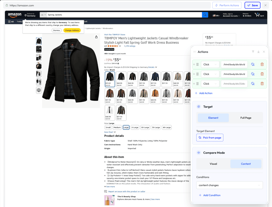 The Best Free and Open-Source Price/Stock Tracking & Alarm Tools of 2025