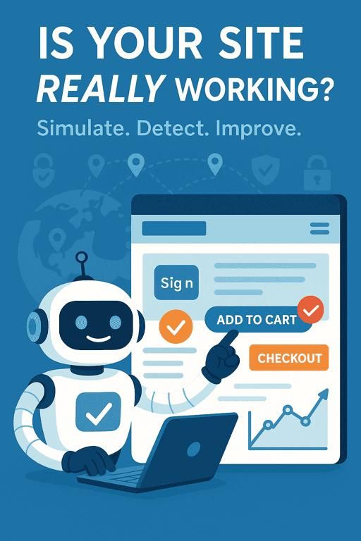 The 12 Best Synthetic Monitoring Tools for 2025